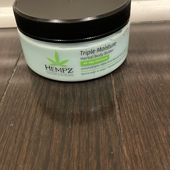 Hemps triple moisture - Picture 2 of 2